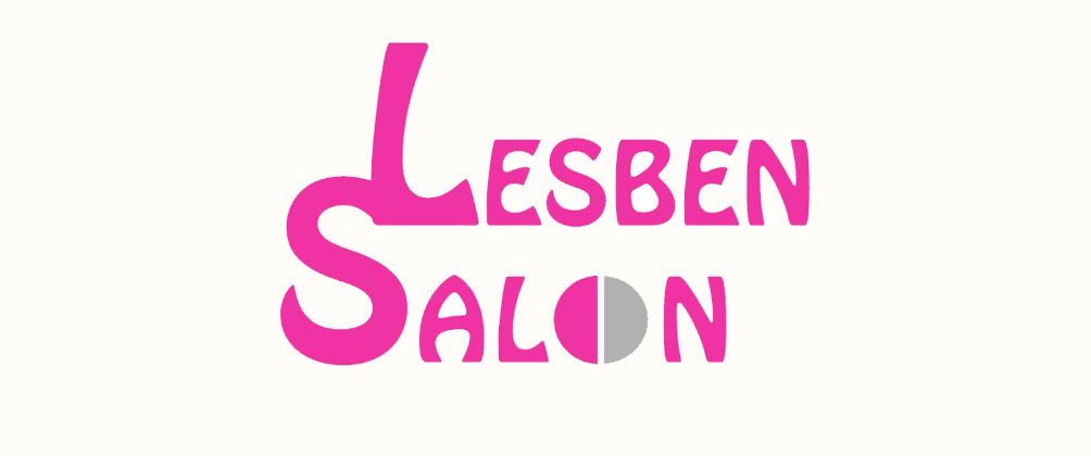 Sponsoren-Logo Lesben Salon