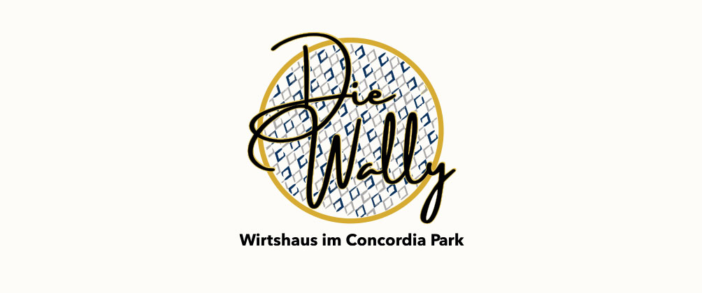 Sponsoren-Logo 2024 Wally, Wirtshaus im Concordia Park