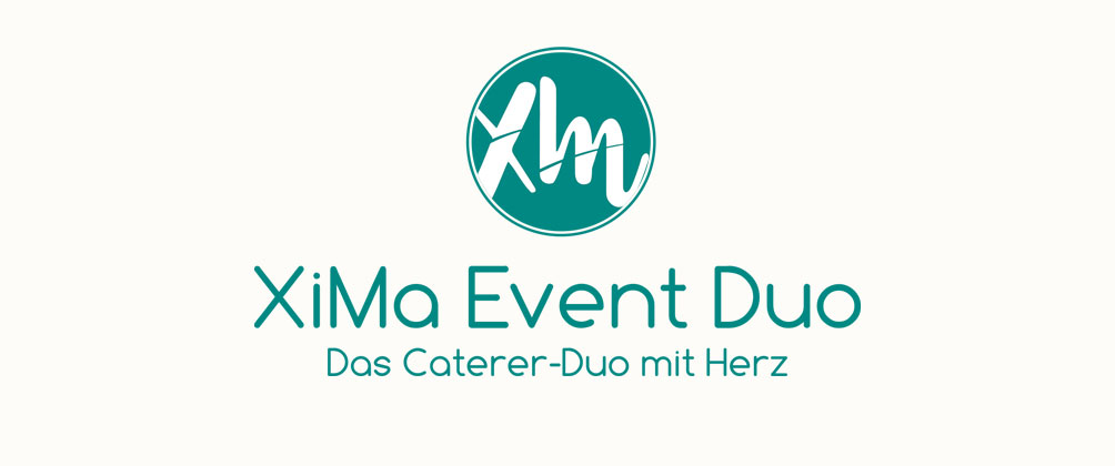 Sponsoren-Logo XiMa Eventduo