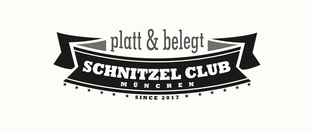 platt & belegt Schnitzel Club